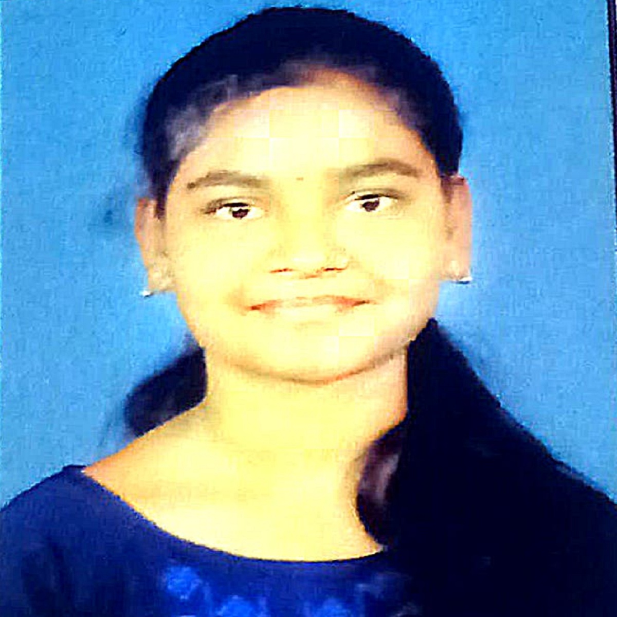 SHRABANTI MISTRY